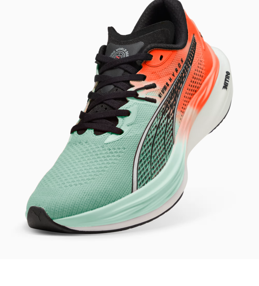 Puma x HYROX Deviate NITRO™ 3 Men