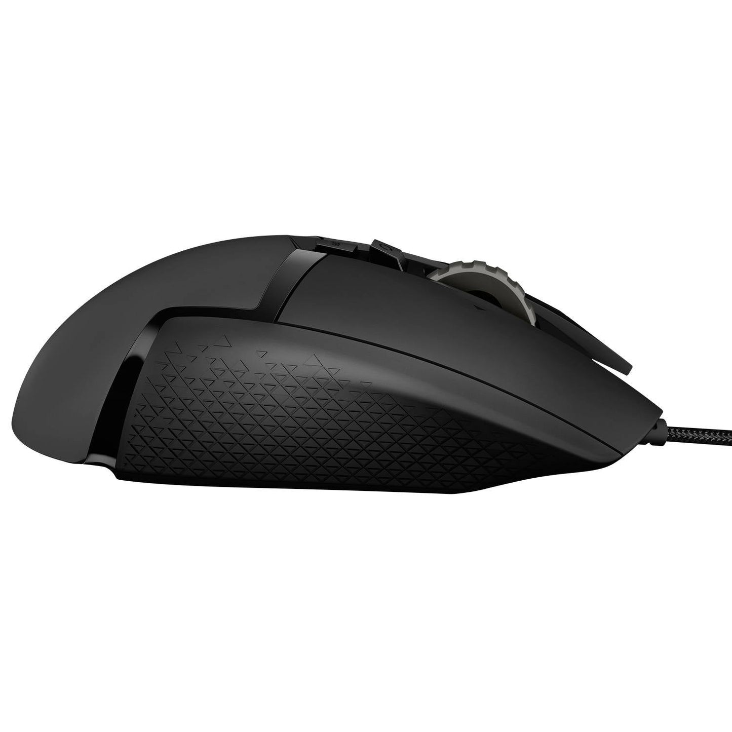 Rato Logitech G Series G502 Hero Gaming / 25600 DPI / Preto