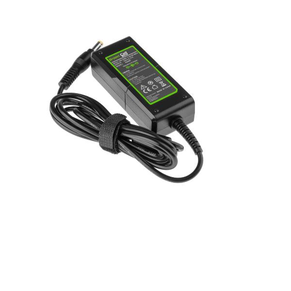 Carregador AC Adapter Acer Aspire E5-511 E5-521 E5-573 E5-573G ES1-131 AD66P 19V 2.37A 45W