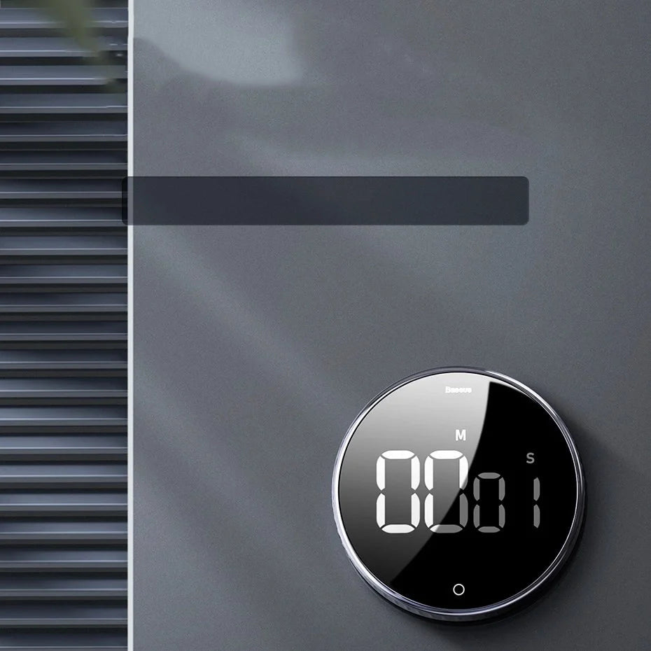 Temporizador Digital Baseus Heyo ACDJS-01