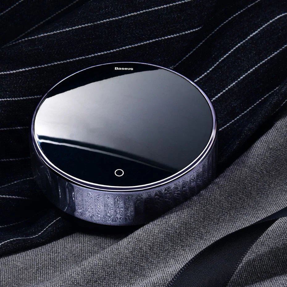 Temporizador Digital Baseus Heyo ACDJS-01