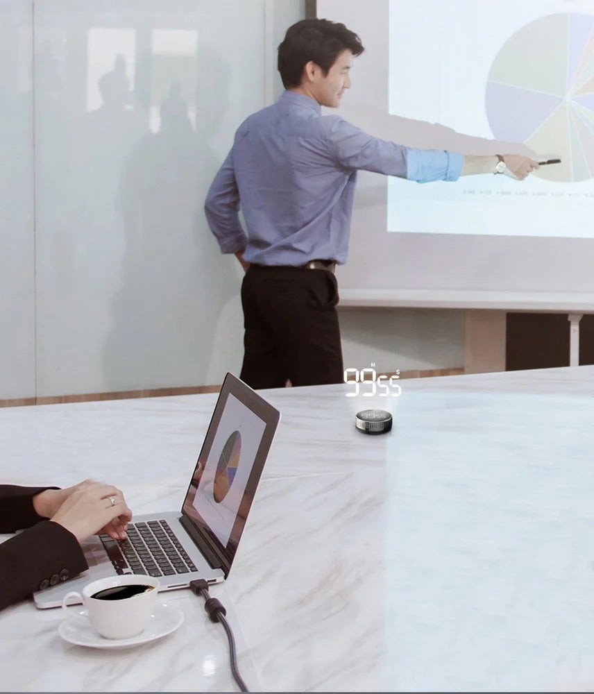 Temporizador Digital Baseus Heyo ACDJS-01