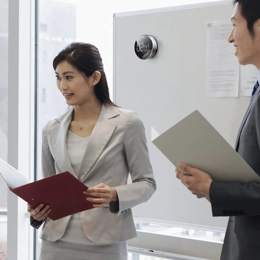 Temporizador Digital Baseus Heyo ACDJS-01