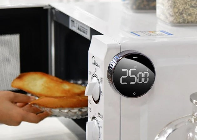 Temporizador Digital Baseus Heyo ACDJS-01