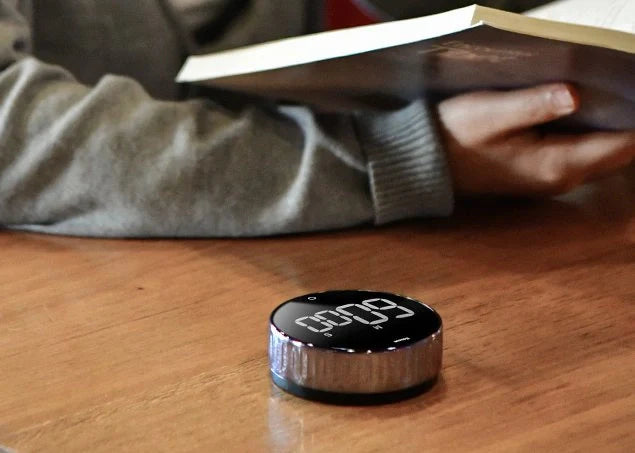 Temporizador Digital Baseus Heyo ACDJS-01