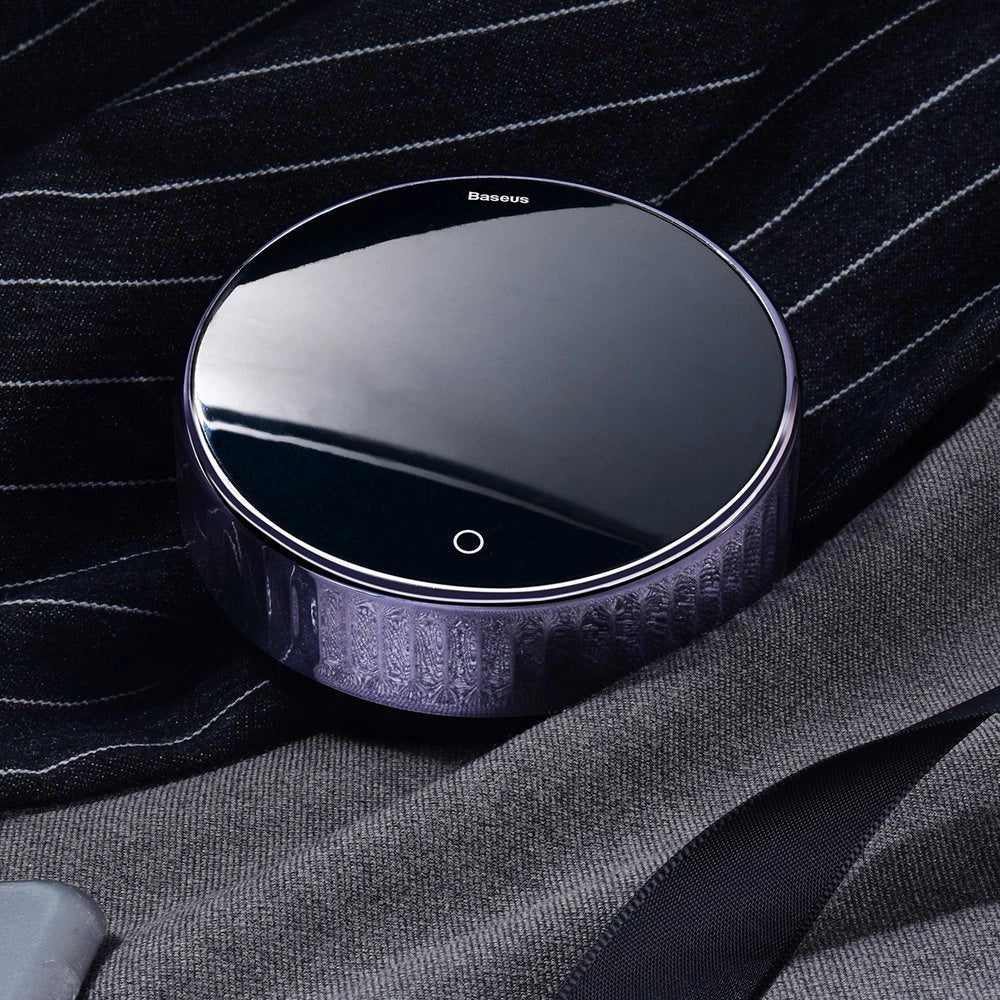 Temporizador Digital Baseus Heyo ACDJS-01