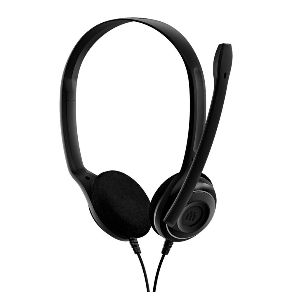 Headset Sennheiser EPOS PC 8 USB Preto