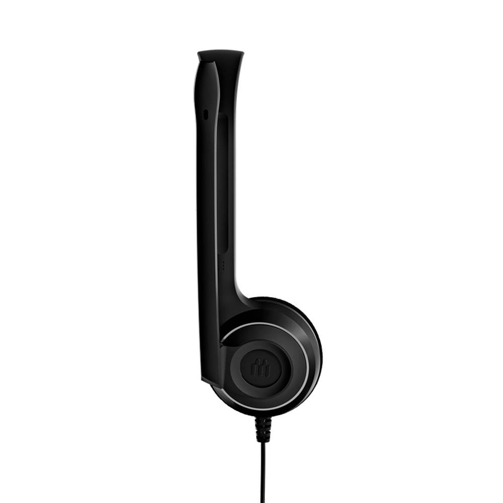Headset Sennheiser EPOS PC 8 USB Preto