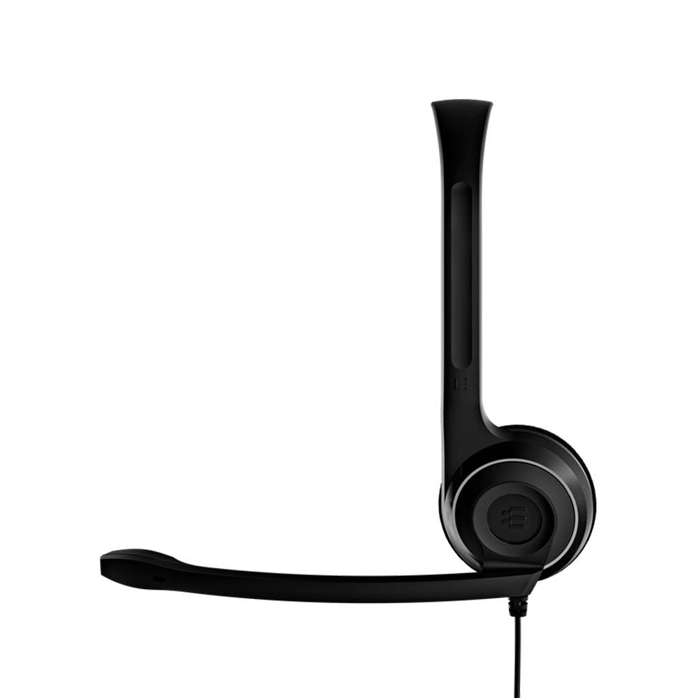 Headset Sennheiser EPOS PC 8 USB Preto