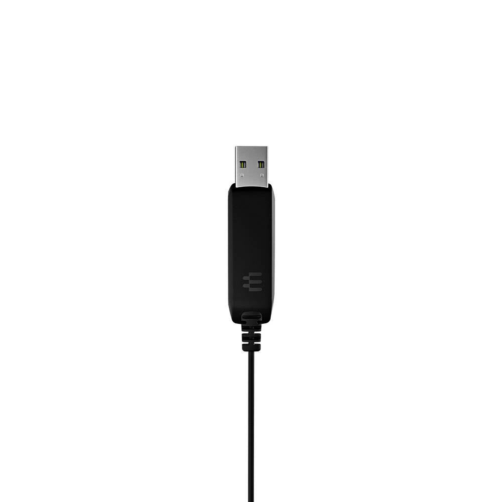 Headset Sennheiser EPOS PC 8 USB Preto