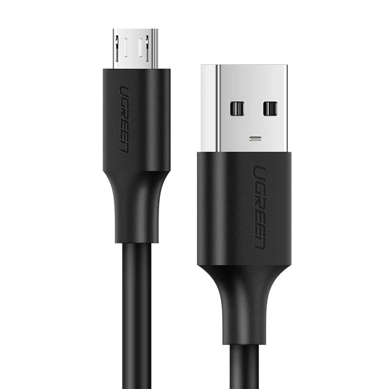 Cabo USB-A para Micro USB 2m Ugreen US289 60138