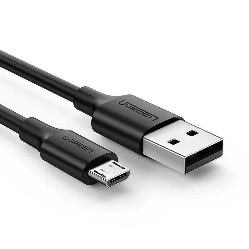 Cabo USB-A para Micro USB 2m Ugreen US289 60138
