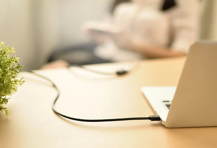 Cabo de Extensão USB-A Fêmea para USB-A Macho 2m Ugreen 10316