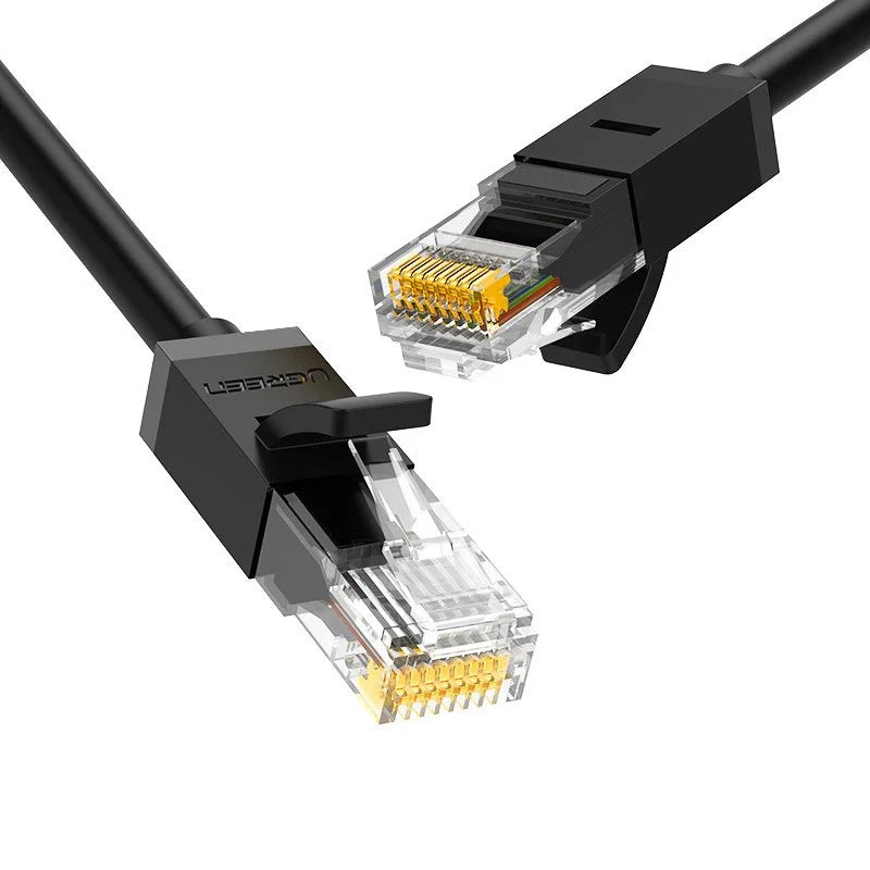 Cabo Ethernet RJ45 Cat 6 UTP 1000Mbps 2m Ugreen 20160