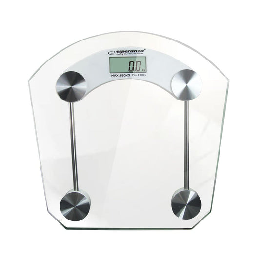 Balança de Casa Esperanza Pilates Branca