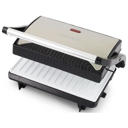 Grelhador Elétrico c/ Placa Cerâmica Esperanza 750W EKG006