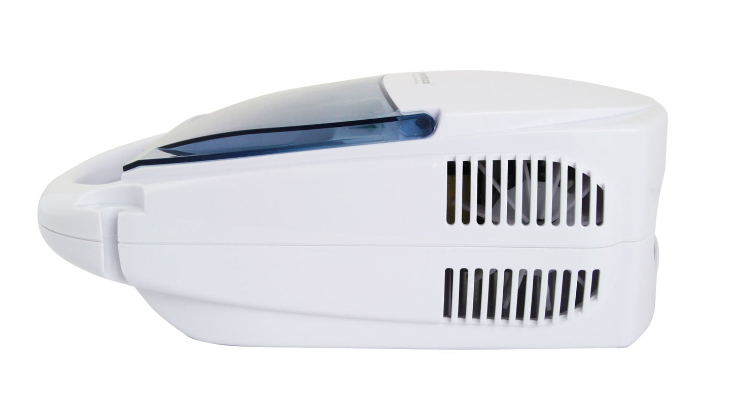 Esperanza Nebulizador/Inalador Portátil c/ Acessórios ECN002