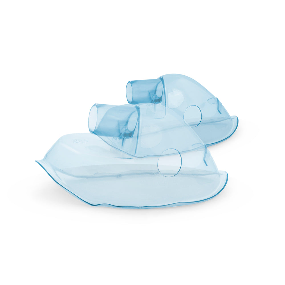 Esperanza Nebulizador/Inalador Portátil c/ Acessórios ECN002