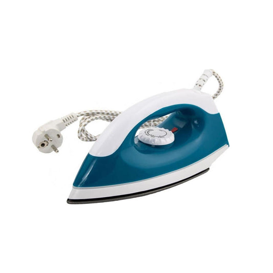 Esperança Ferro de Engomar Smoother 1200W Branco e Azul