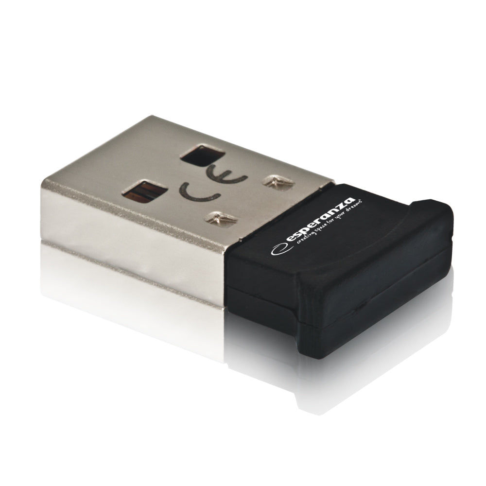 Adaptador Bluetooth USB 5.0 ESPERANZA