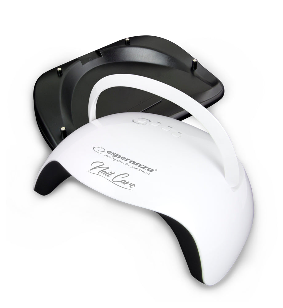 Esperanza Secador Ultravioleta 54W Profissional p/ Unhas