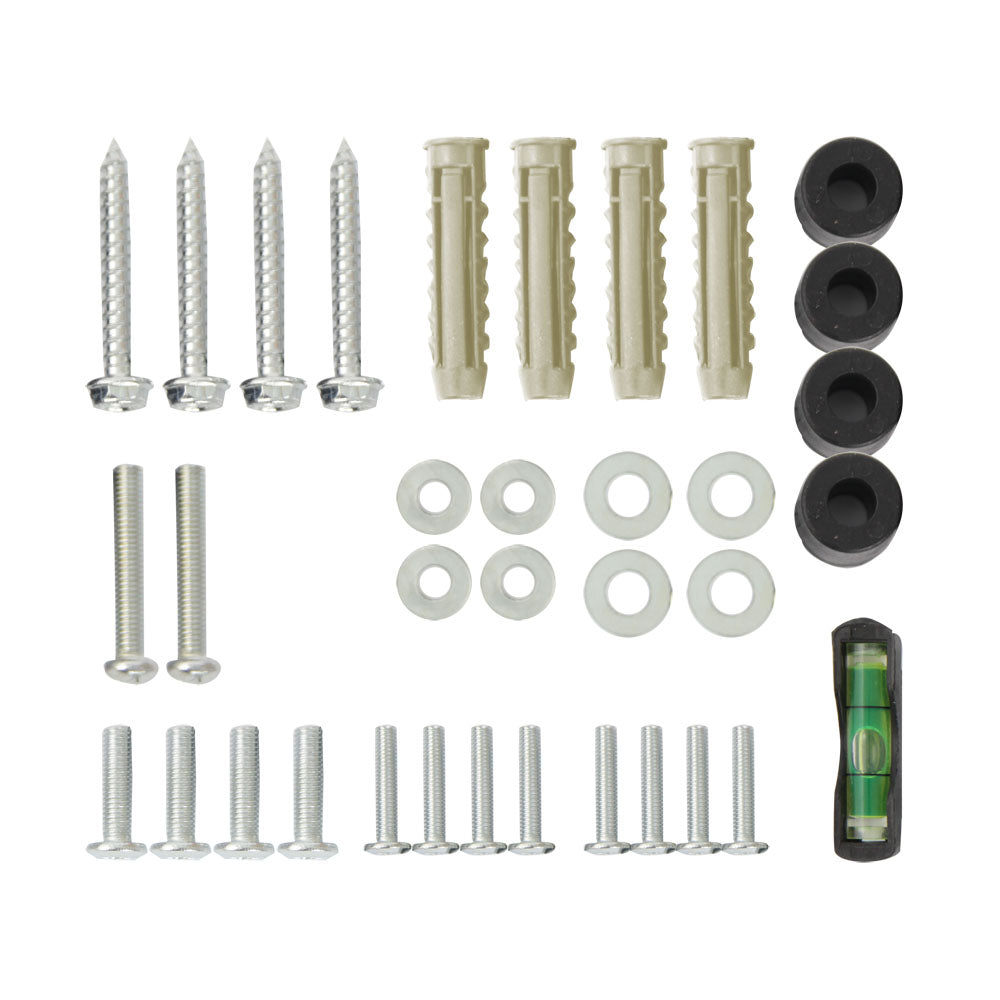 Suporte de Parede Esperanza 001 para TV 14’’-50’’ | Montagem Segura até 20kg