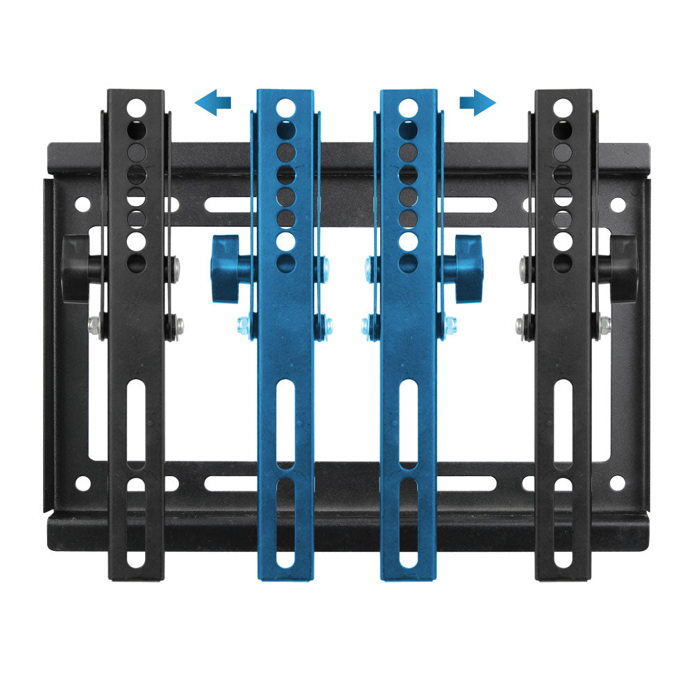 Suporte de Parede Esperanza 001 para TV 14’’-50’’ | Montagem Segura até 20kg