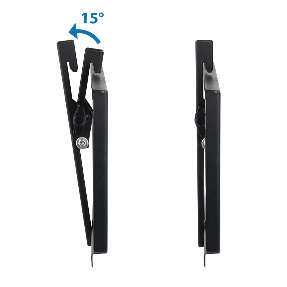 Suporte de Parede Esperanza 001 para TV 14’’-50’’ | Montagem Segura até 20kg