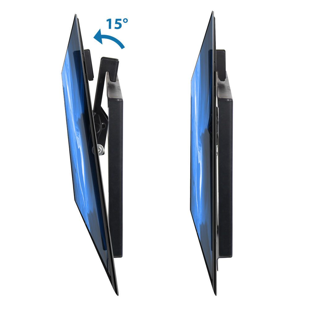 Suporte de Parede Esperanza 001 para TV 14’’-50’’ | Montagem Segura até 20kg