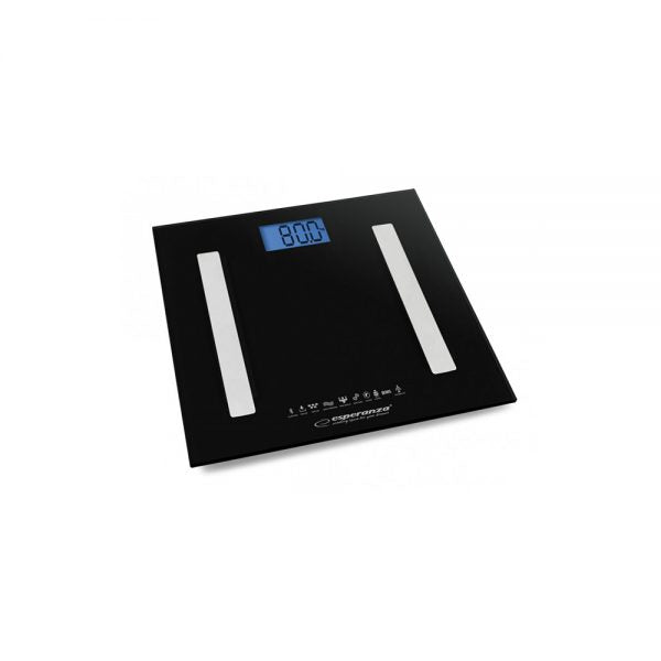Balança Inteligente 8 em 1 Bluetooth B.FIT Esperanza