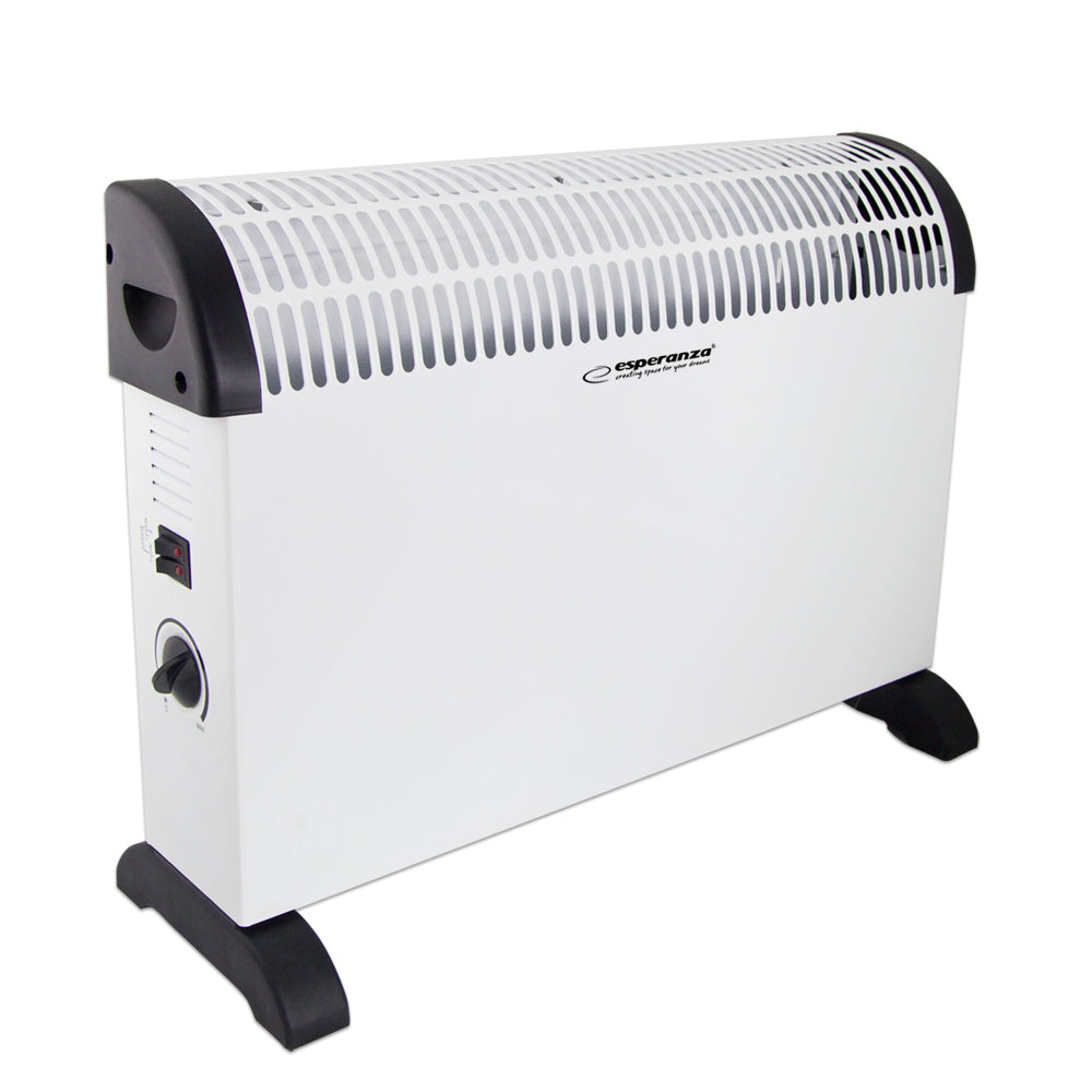 Aquecedor Convetor Esperanza Tanami 750W/1250W/2000W