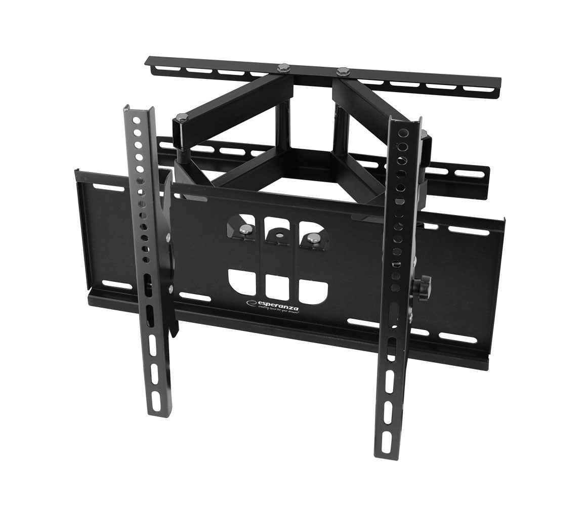 Suporte de parede para TV de 26" a 70" Esperanza Titan máx. 55KG