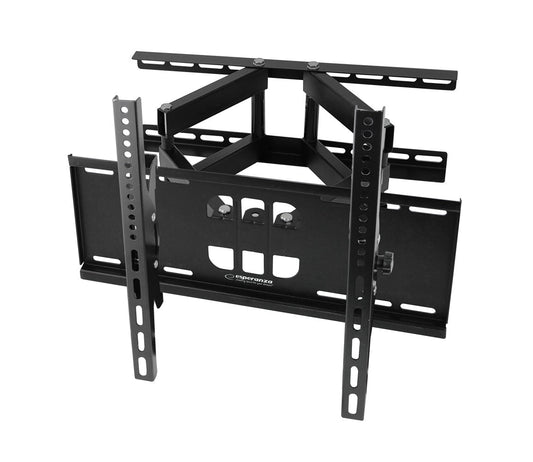 Suporte de parede para TV de 26" a 70" Esperanza Titan máx. 55KG