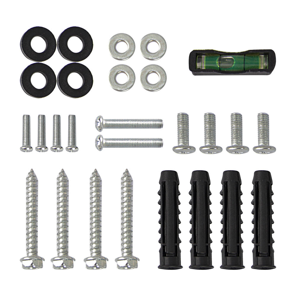 Suporte de parede para TV de 26" a 70" Esperanza Titan máx. 55KG