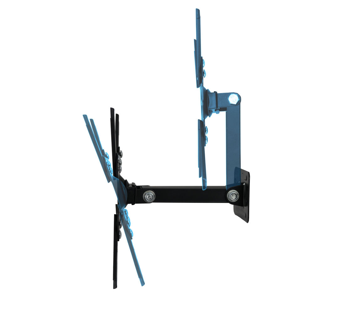 Suporte de Parede para TV Esperanza Proteus 26"-70" máx. 55kg