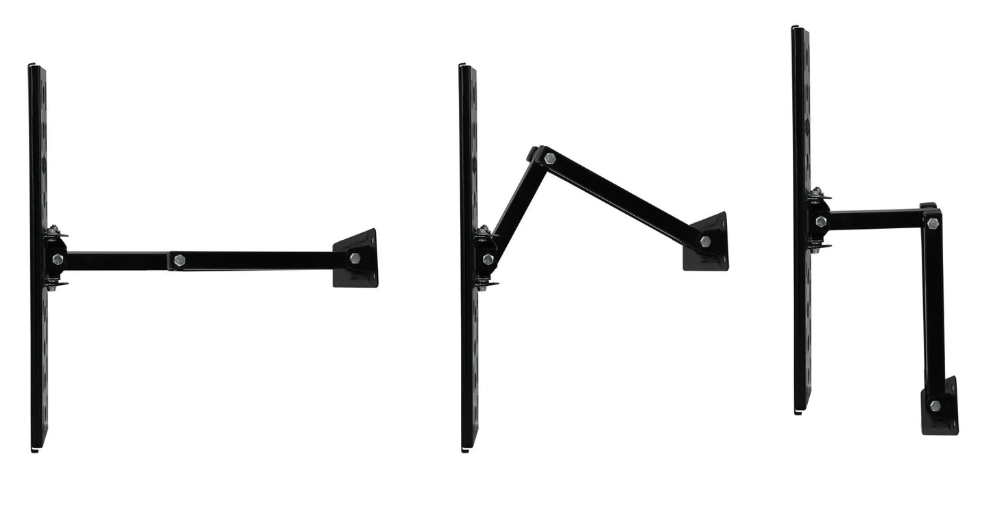 Suporte de parede para TV de 26"a 70" polegadas ATLAS