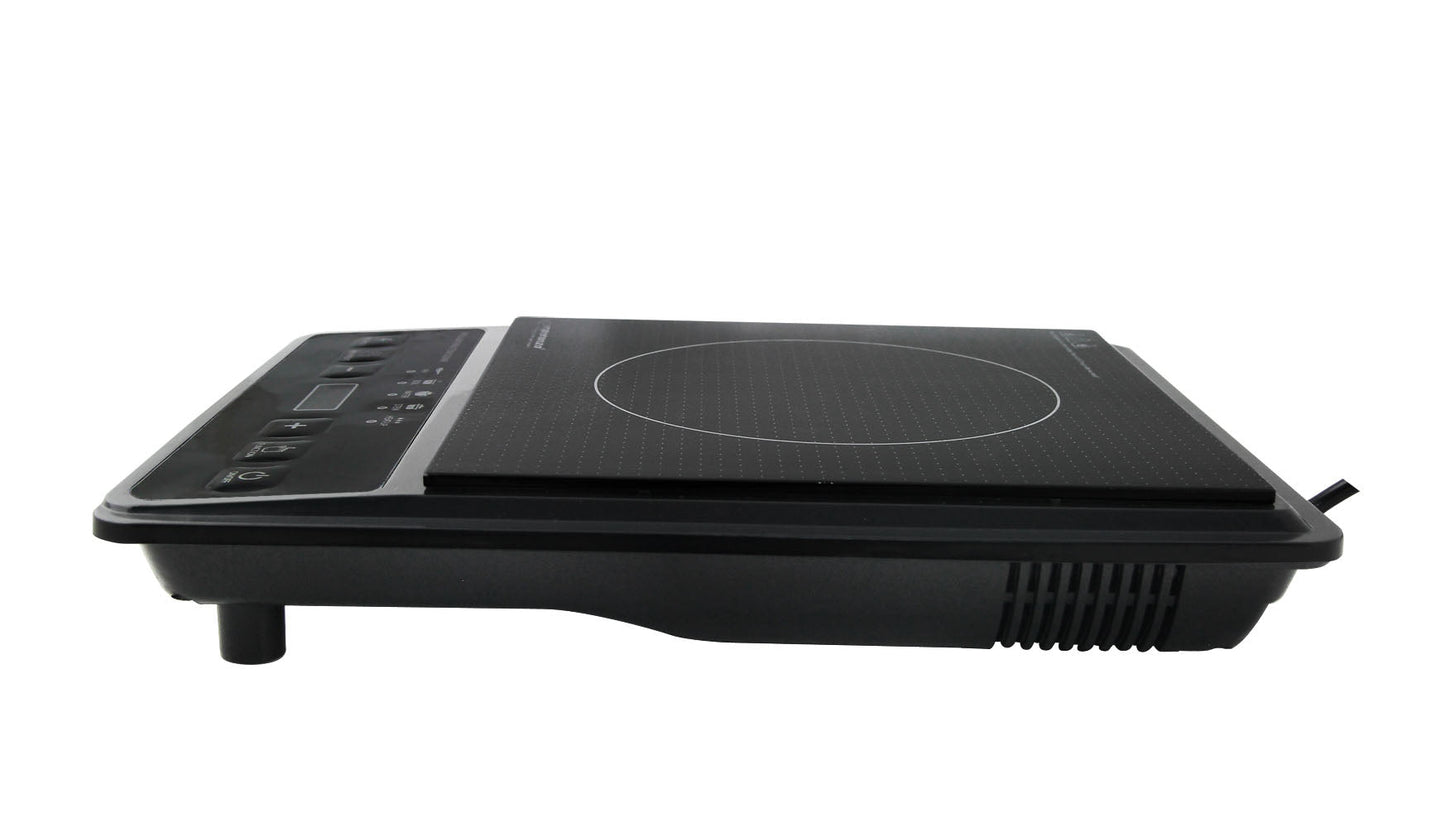 Placa de Indução Portátil 2000W Esperanza EKH011