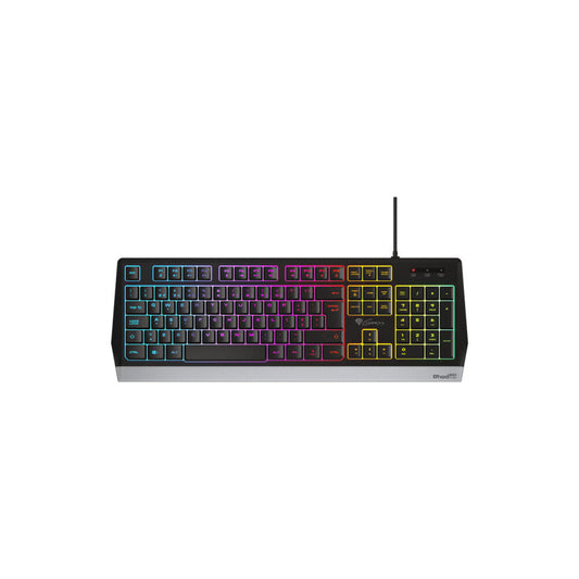 Teclado GENESIS NKG-1817 USB QWERTY Português