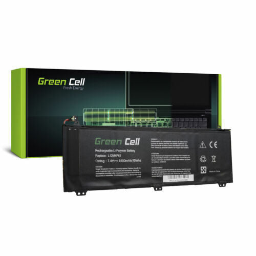 Bateria Green Cell para Acer Aspire V5-552 / V5-572 / V5-573 / V7-581 / R7-571 – 15V 3400mAh
