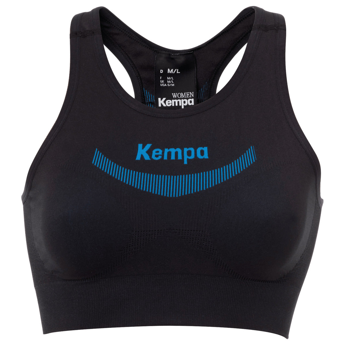 Top Desportivo Kempa Attitude Pro W