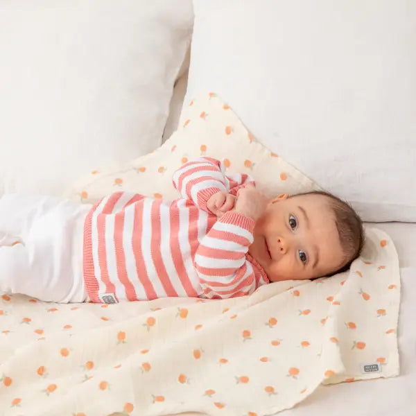 Conjunto se Bebé 2 Peças 100% Algodão