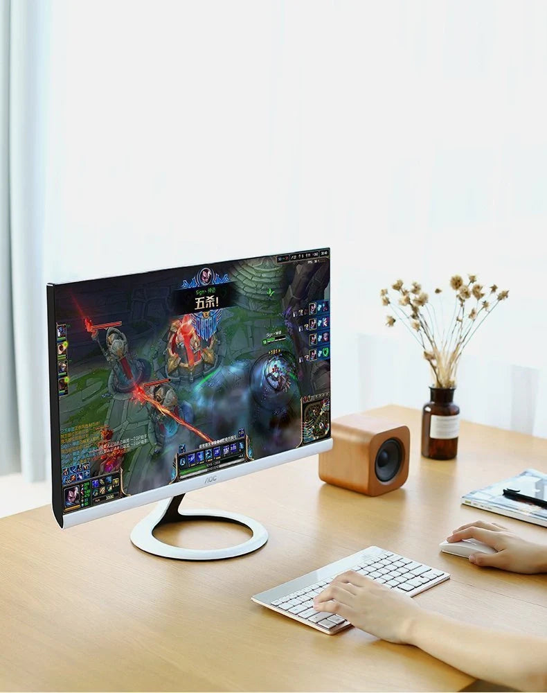 Cabo Ethernet Patchcord RJ45 Cat 6 UTP 1000Mbps 1m Ugreen 50184