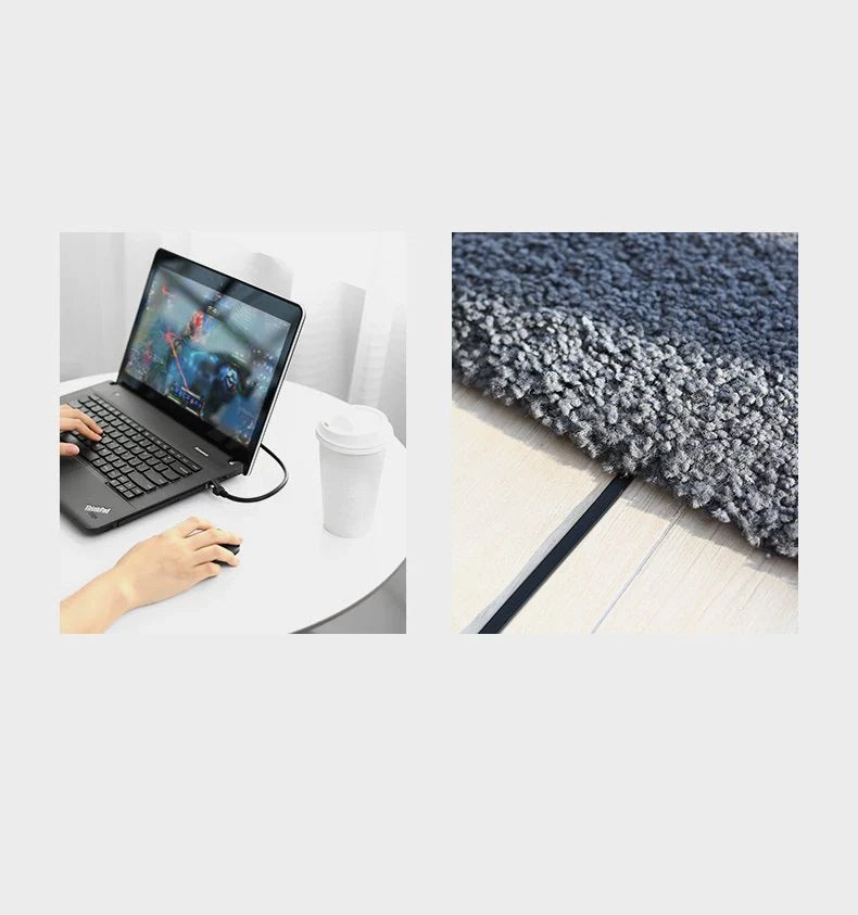 Cabo de Rede Cat 6 UTP 2m UGREEN 50185