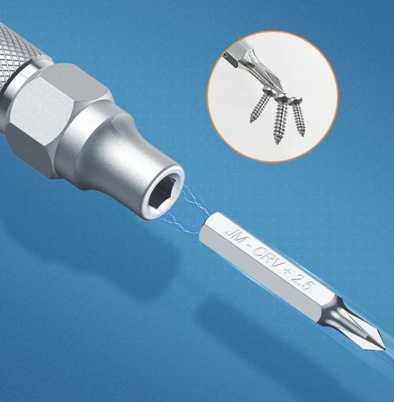 Kit de Chaves de Precisão 38 em 1 Ugreen 80459