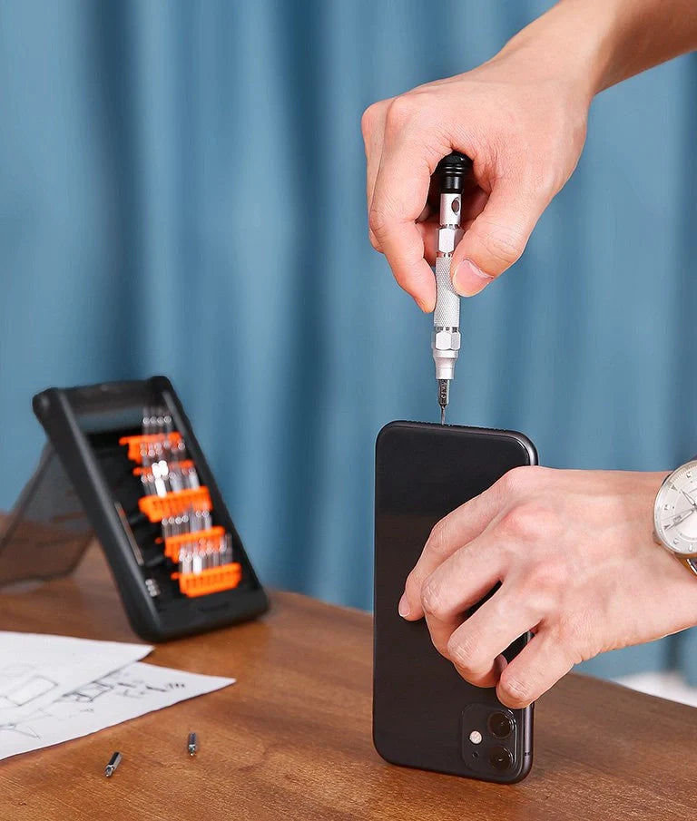 Kit de Chaves de Precisão 38 em 1 Ugreen 80459