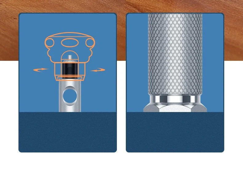 Kit de Chaves de Precisão 38 em 1 Ugreen 80459