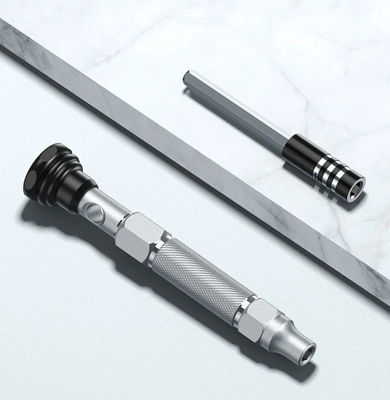 Kit de Chaves de Precisão 38 em 1 Ugreen 80459