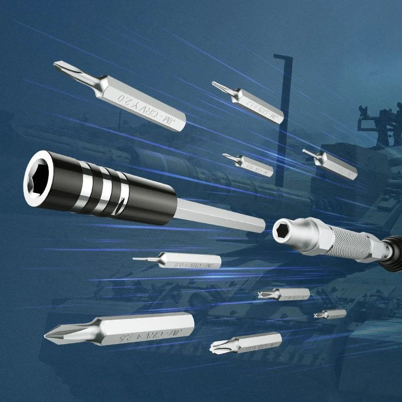 Kit de Chaves de Precisão 38 em 1 Ugreen 80459