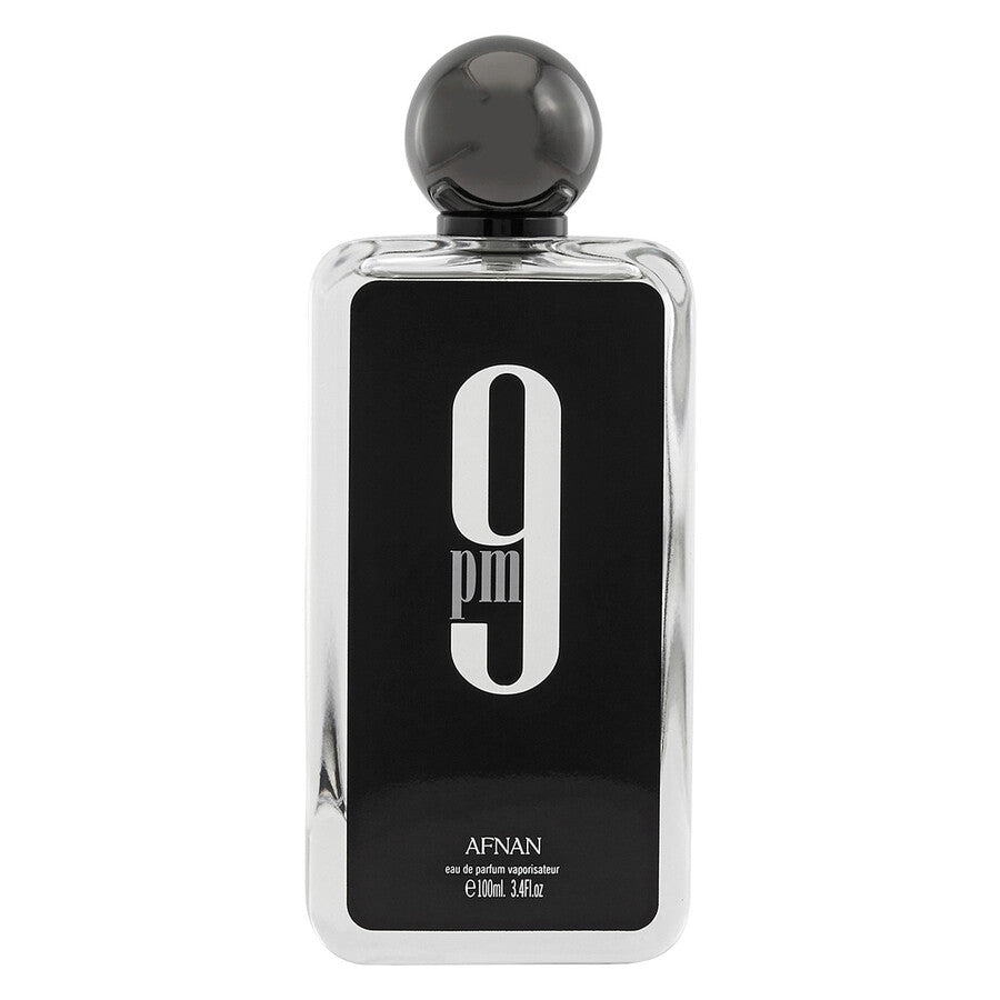 Afnan 9 pm Eau de Parfum 100ml