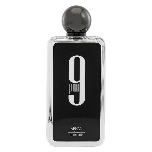 Afnan 9 pm Eau de Parfum 100ml